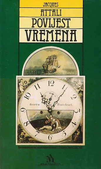 Povijest vremena