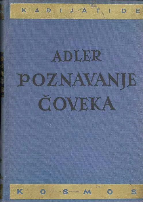 Poznavanje čoveka