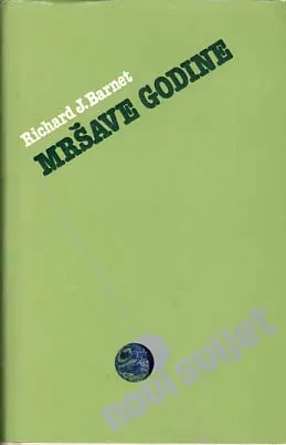 Mršave godine