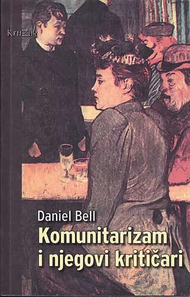 Komunitarizam i njegovi kritičari