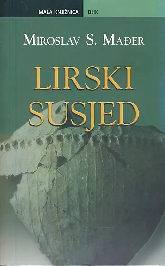 Lirski susjed