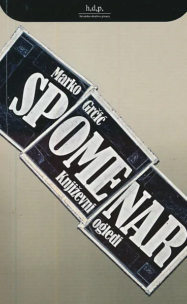 Spomenar