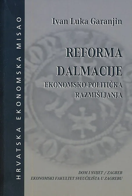 Reforma Dalmacije