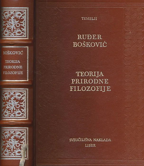 Teorija prirodne filozofije