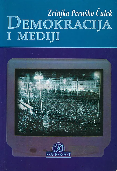 Demokracija i mediji