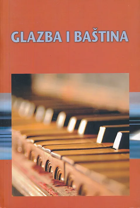 Glazba i baština
