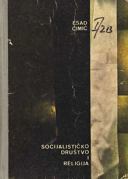 Socijalističko društvo i religija