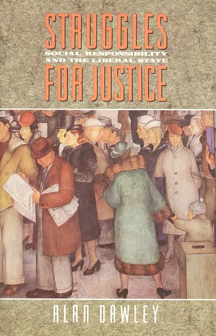 Struggles for Justice
