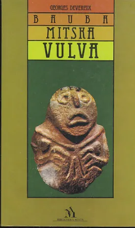 Bauba mitska vulva
