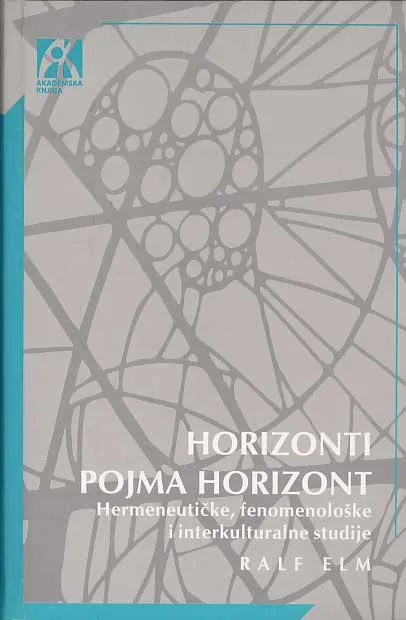Horizonti pojma horizont