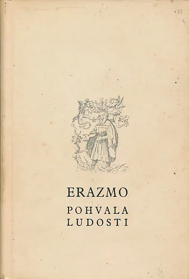Pohvala ludosti