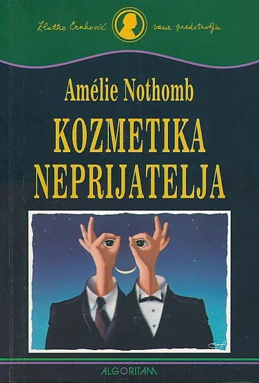 Kozmetika neprijatelja