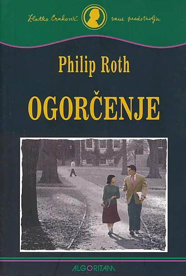 Ogorčenje