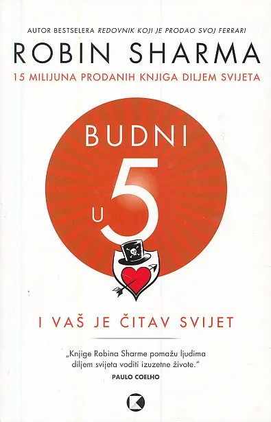 Budni u 5