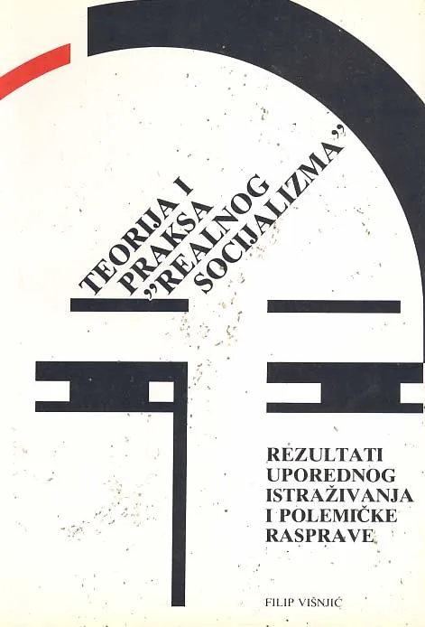 Teorija i praksa realnog socijalizma