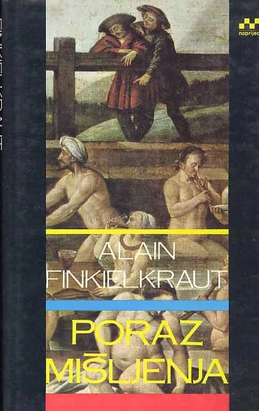 Poraz mišljenja