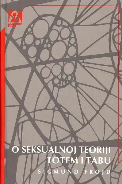 O seksualnoj teoriji, Totem i tabu