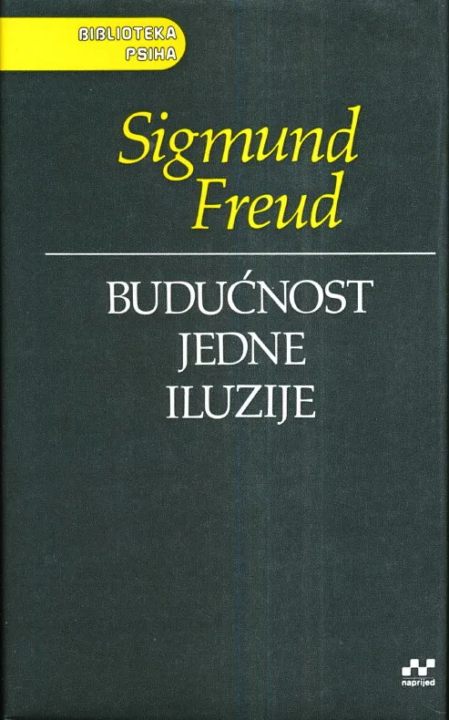 Budućnost jedne iluzije