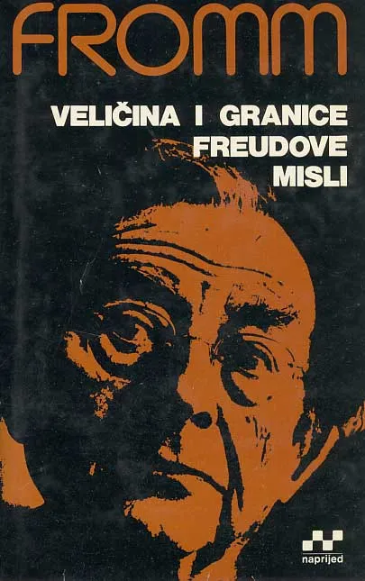 Veličina i granice Freudove misli