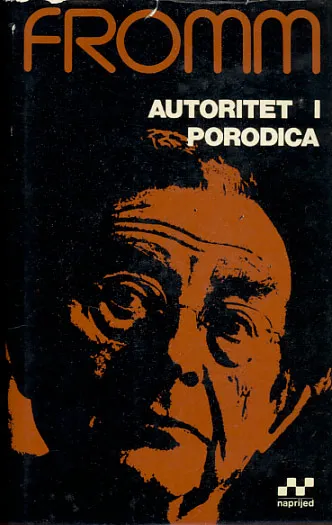 Autoritet i porodica