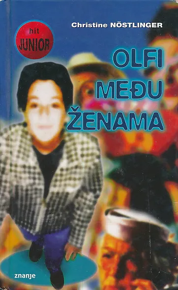 Olfi među ženama