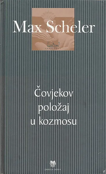 Čovjekov položaj u kozmosu