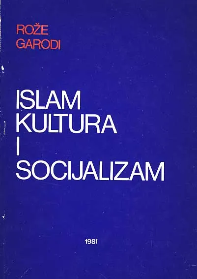 Islam, kultura i socijalizam