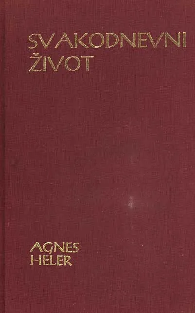 Svakodnevni život