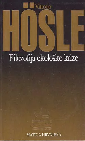Filozofija ekološke krize
