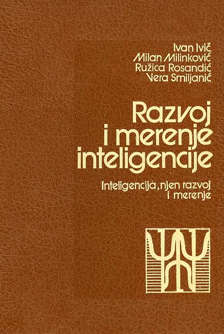 Razvoj i merenje inteligencije
