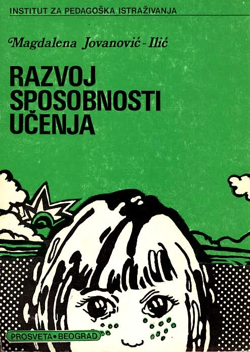 Razvoj sposobnosti učenja