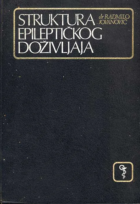 Struktura epileptičkog doživljaja