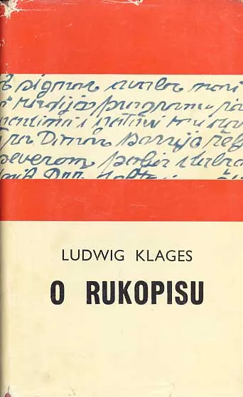 O rukopisu