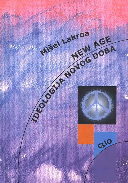 New Age - ideologija novog doba