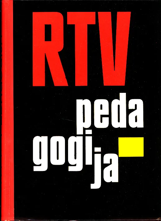RTV-pedagodija