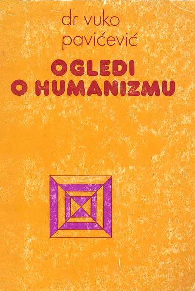Ogledi o humanizmu