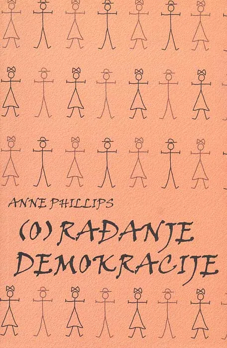 (O)rađanje demokracije