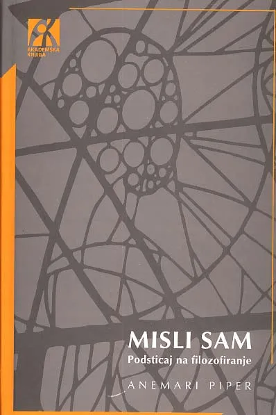 Misli sam: podsticaj na filozofiranje