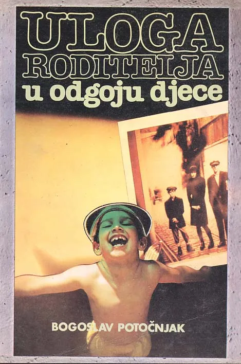 Uloga roditelja u odgoju djece