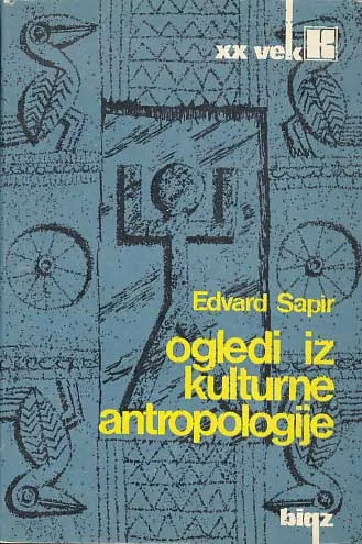 Ogledi iz kulturne antropologije