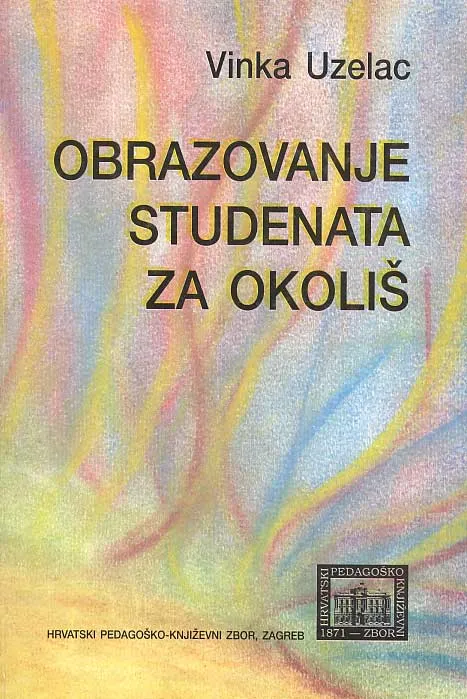 Obrazovanje studenata za okoliš