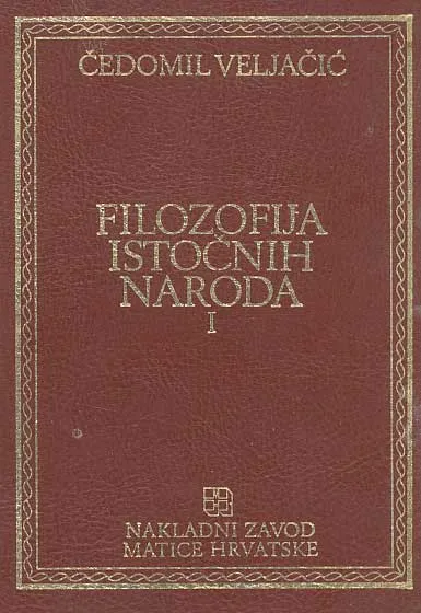 Filozofija istočnih naroda