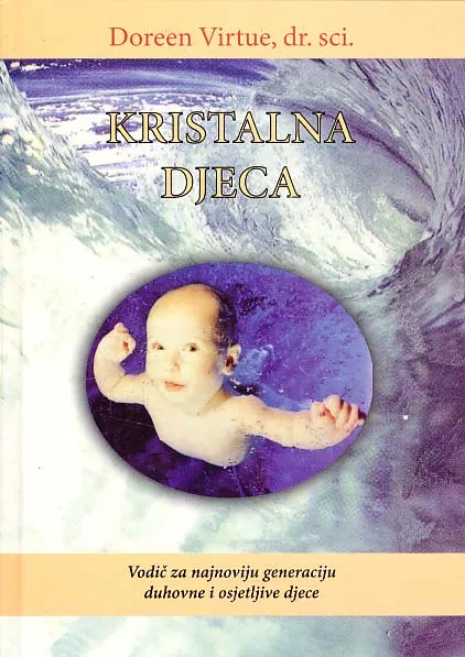 Kristalna djeca