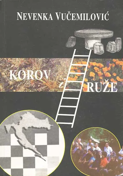 Korov i ruže