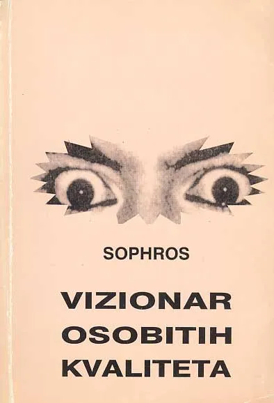 Vizionar osobitih kvaliteta