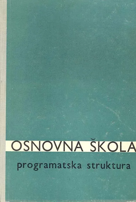 Osnovna škola