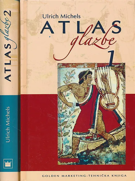 Atlas glazbe 1-2