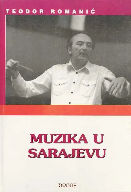 Muzika u Sarajevu