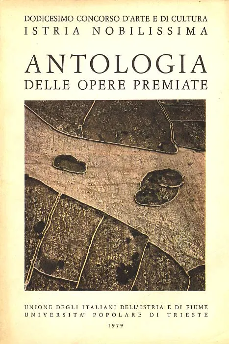 Antologia delle Opere Premiate