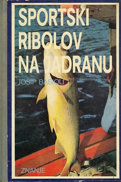 Sportski ribolov na Jadranu